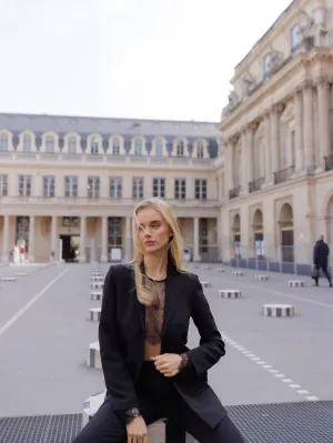 Adônis Blazer