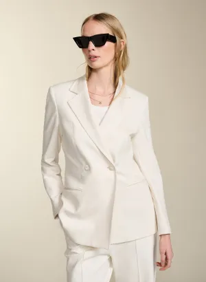 Albertine Tailored Blazer