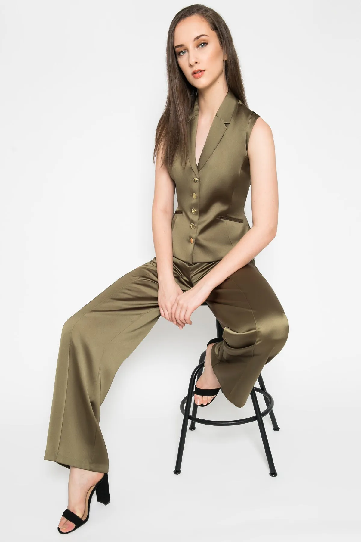 AURELIE TAILORED BLAZER