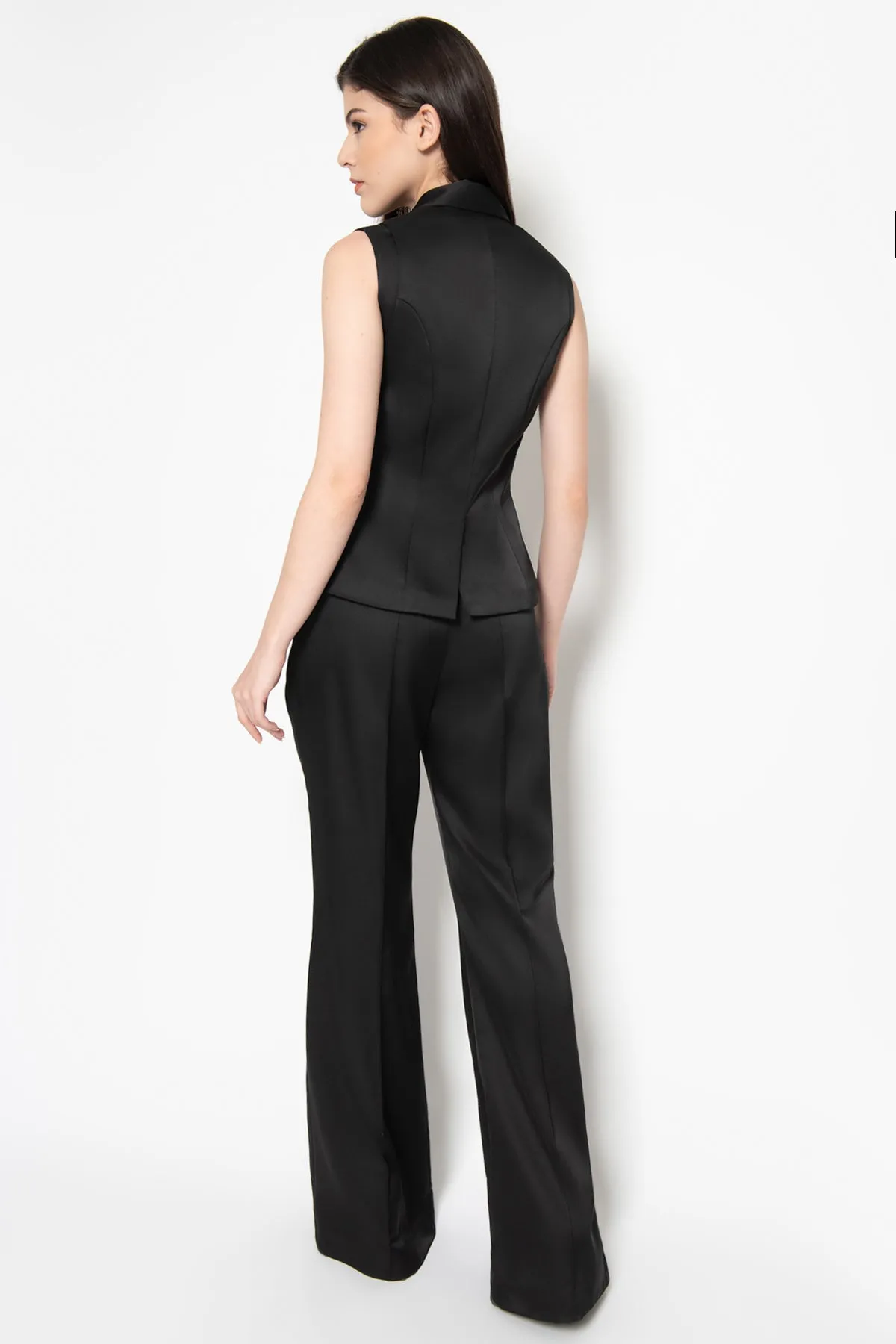 AURELIE TAILORED BLAZER