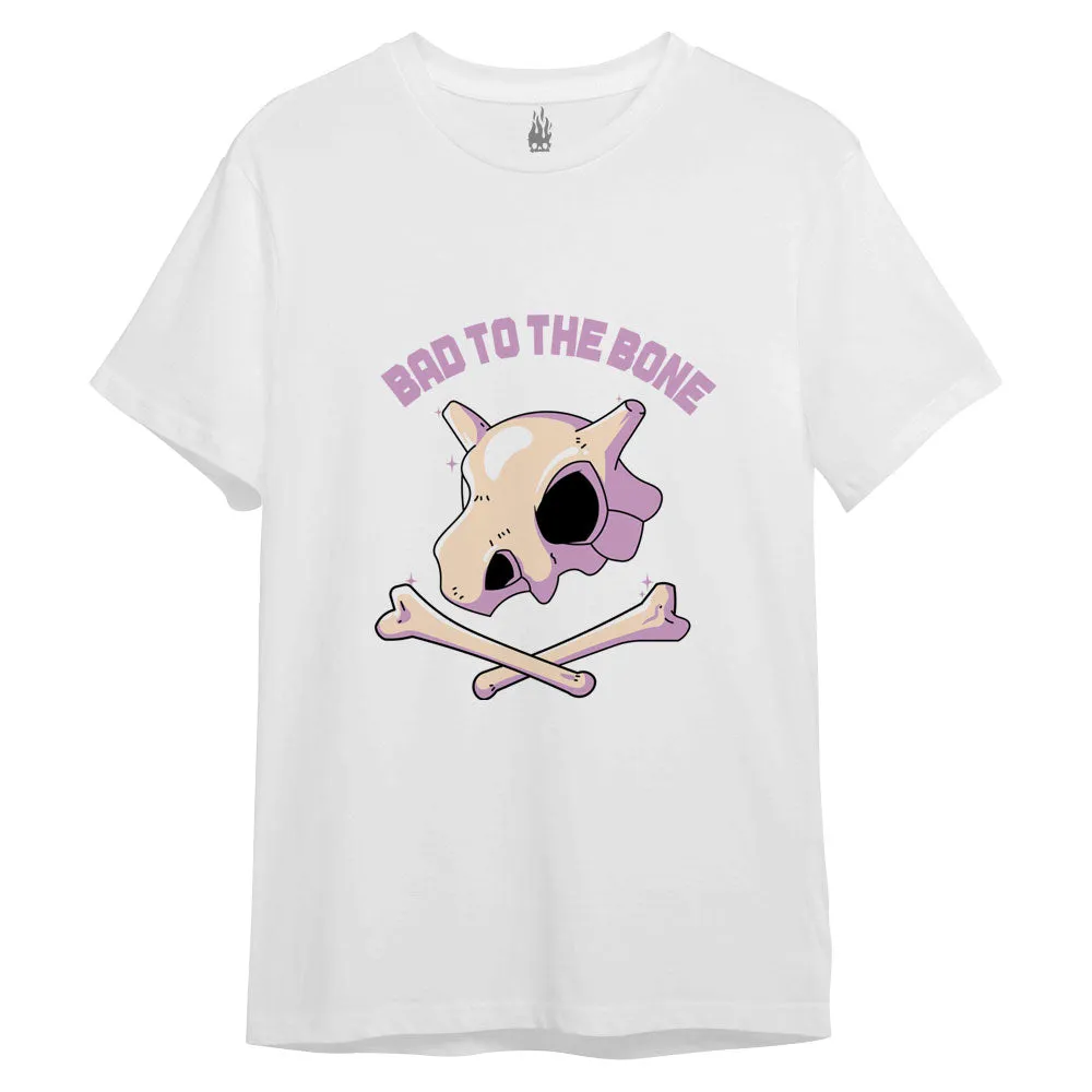 Bad To The Bone