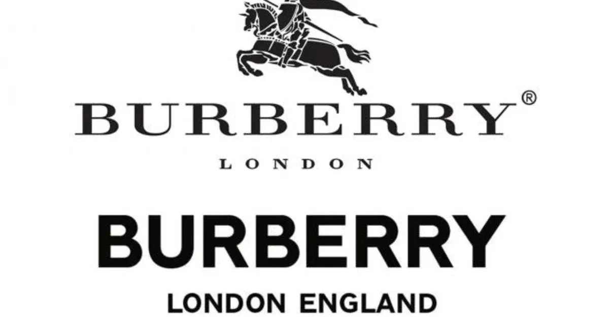 BURBERRY LEOPARD TRIMMED CHECKED JACQUARD KNIT SWEATER