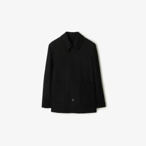 Burberry Wool Coat