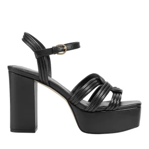 Cairo Platform Sandal