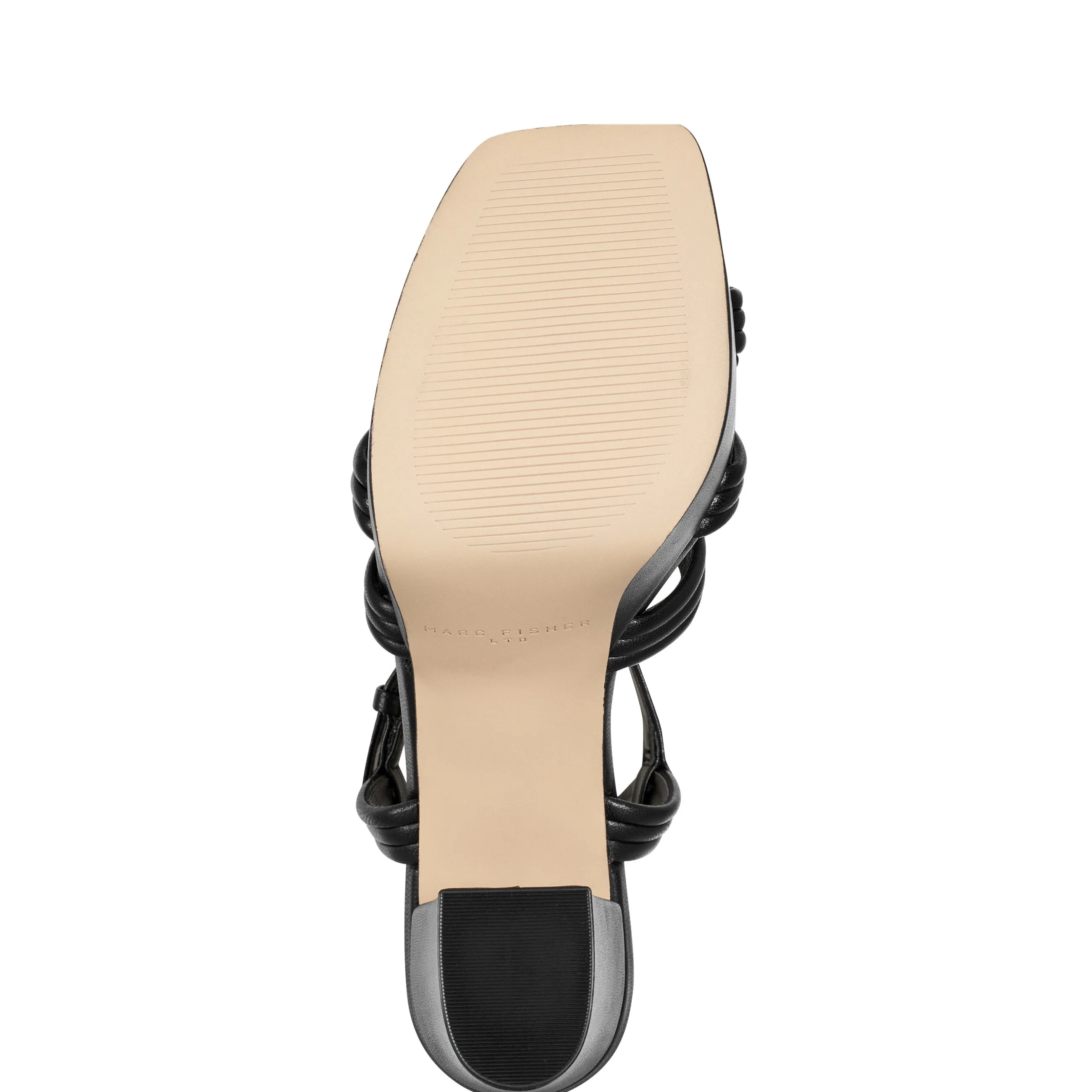 Cairo Platform Sandal