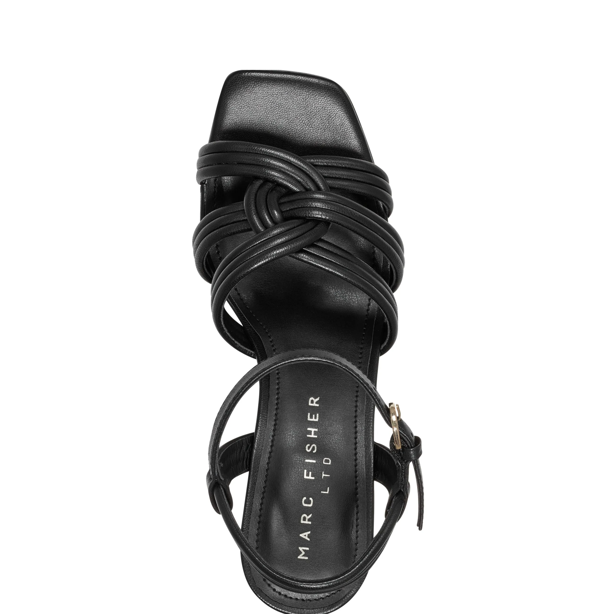 Cairo Platform Sandal