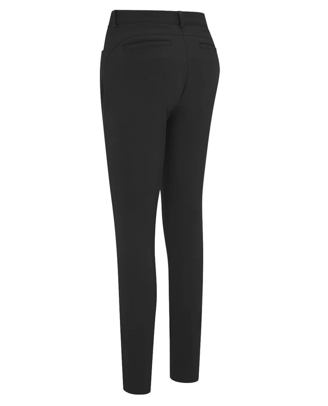 CALLAWAY Emea Thermal Trouser 32'' CGBFB0X3 Black