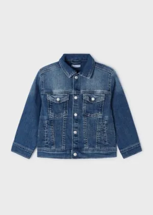 Classic Denim Jacket
