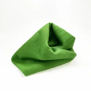Dyed Wool - Hot Pepper Leaf