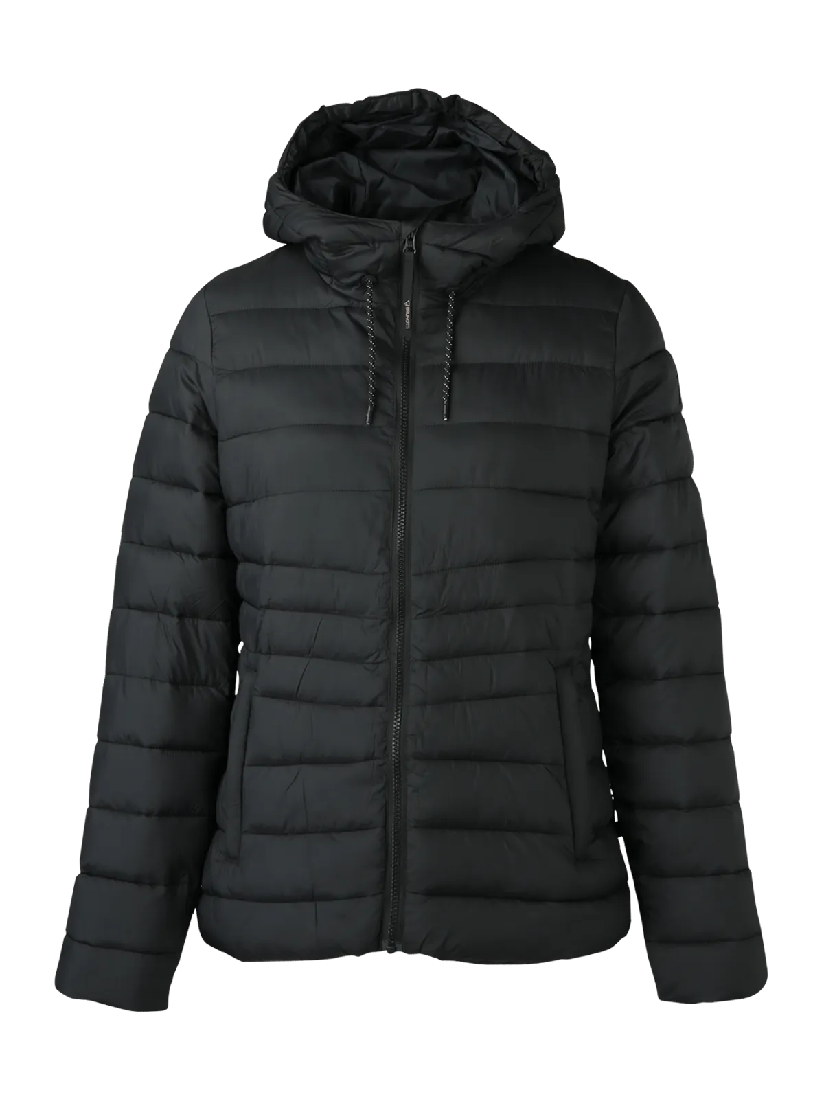 Maija-N Women Jacket | Black