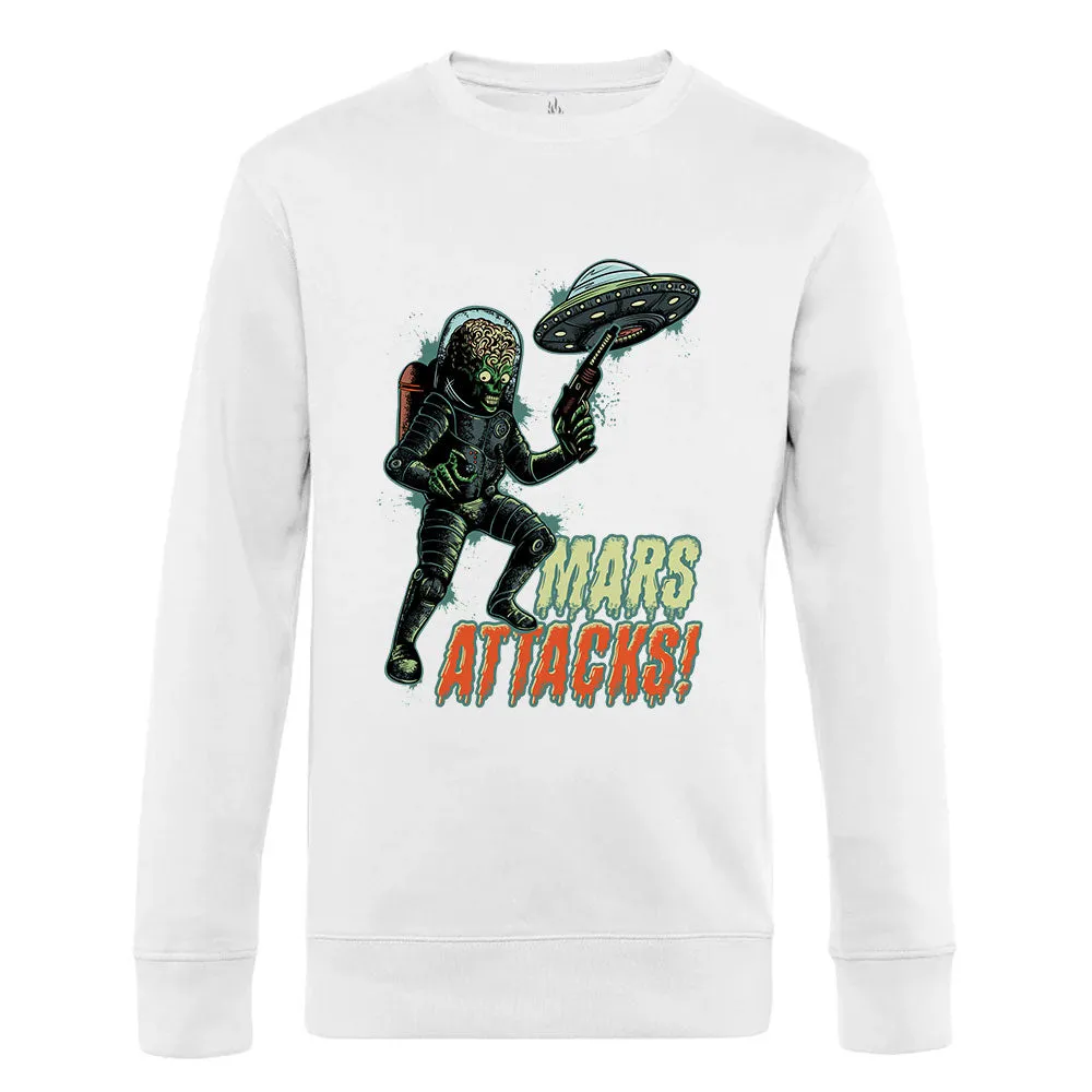 Mars Attacks