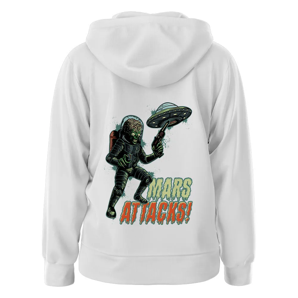 Mars Attacks
