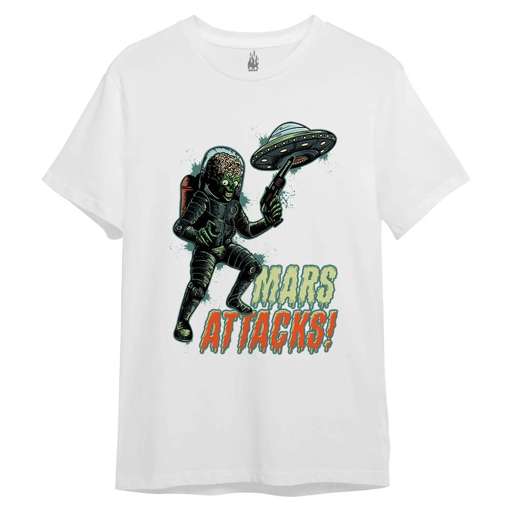 Mars Attacks
