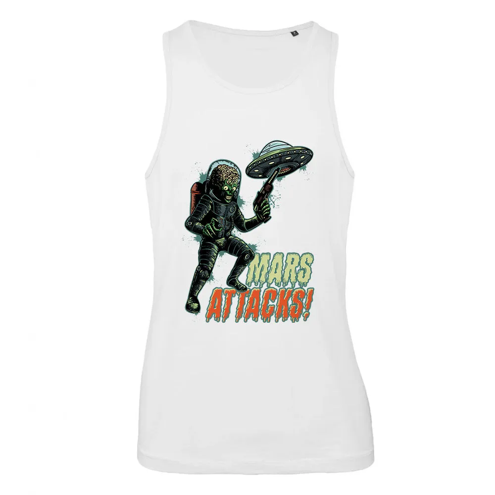 Mars Attacks