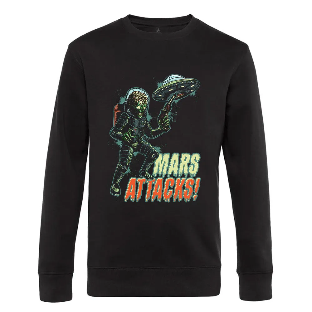 Mars Attacks