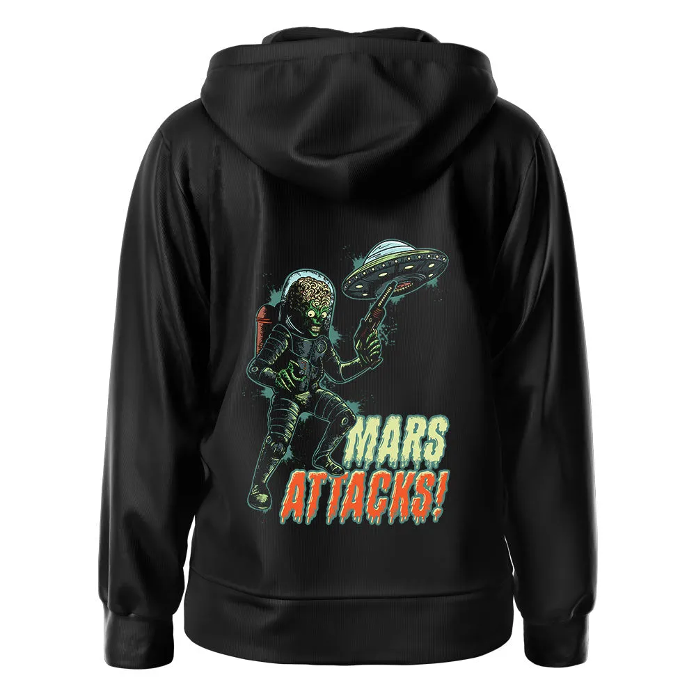 Mars Attacks