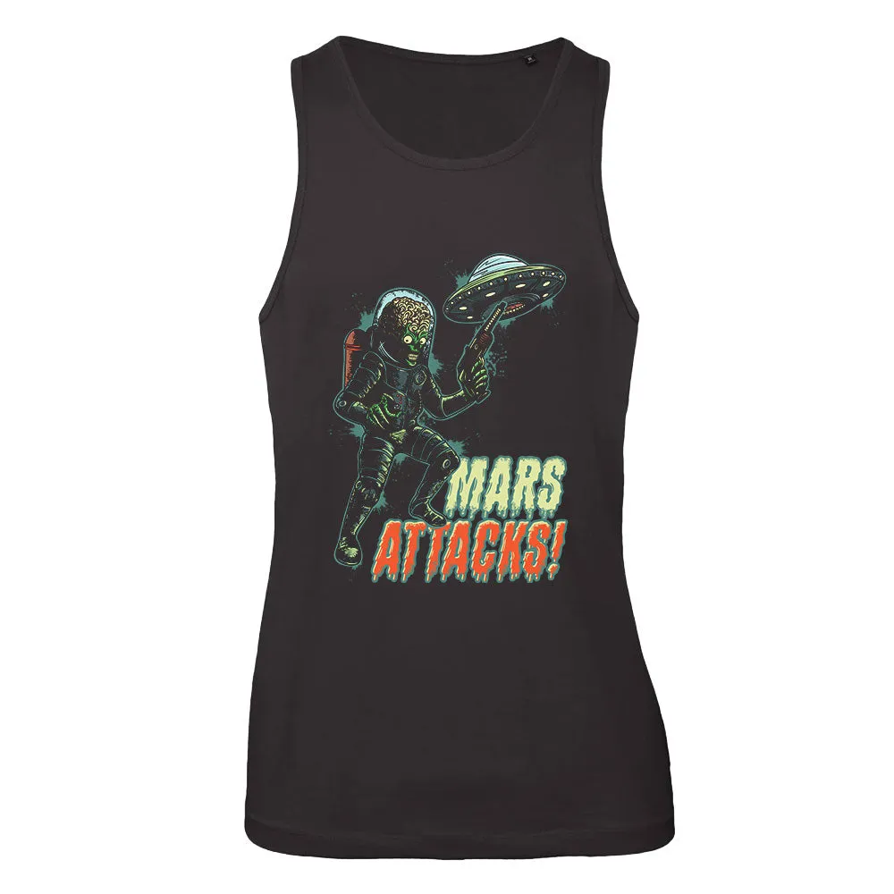 Mars Attacks