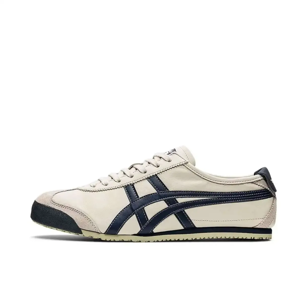 Onitsuka Tiger Mexico 66 Birch Peacoat