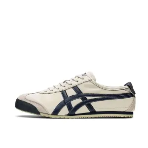 Onitsuka Tiger Mexico 66 Birch Peacoat
