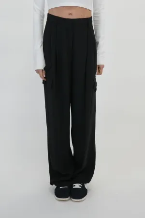 PROSPER THE TAILORED CARGO PANTS