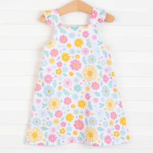 Raining Daisies Sundress