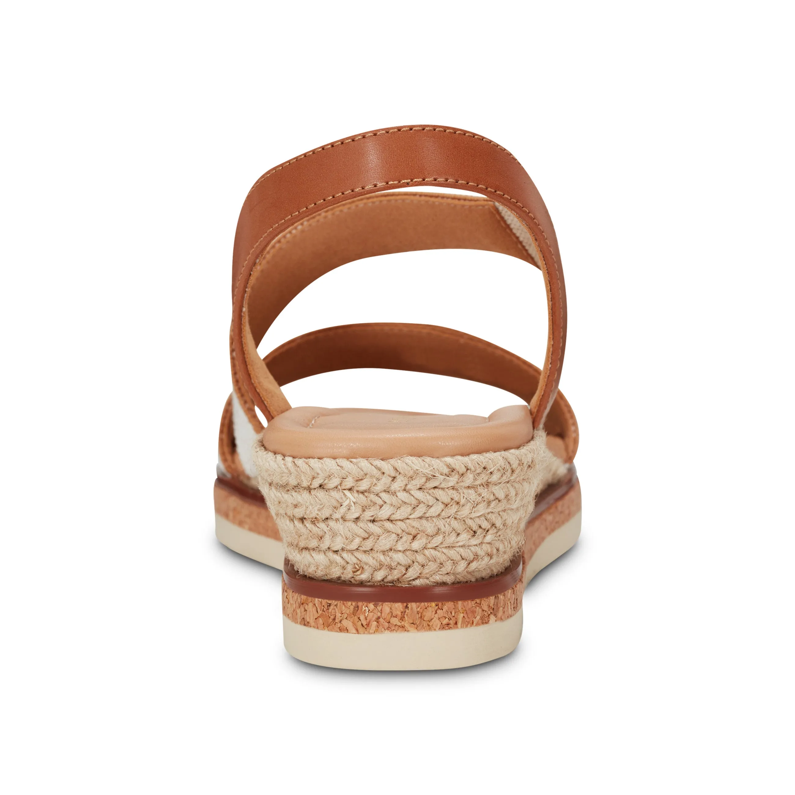 Sabina Wedge Sandals