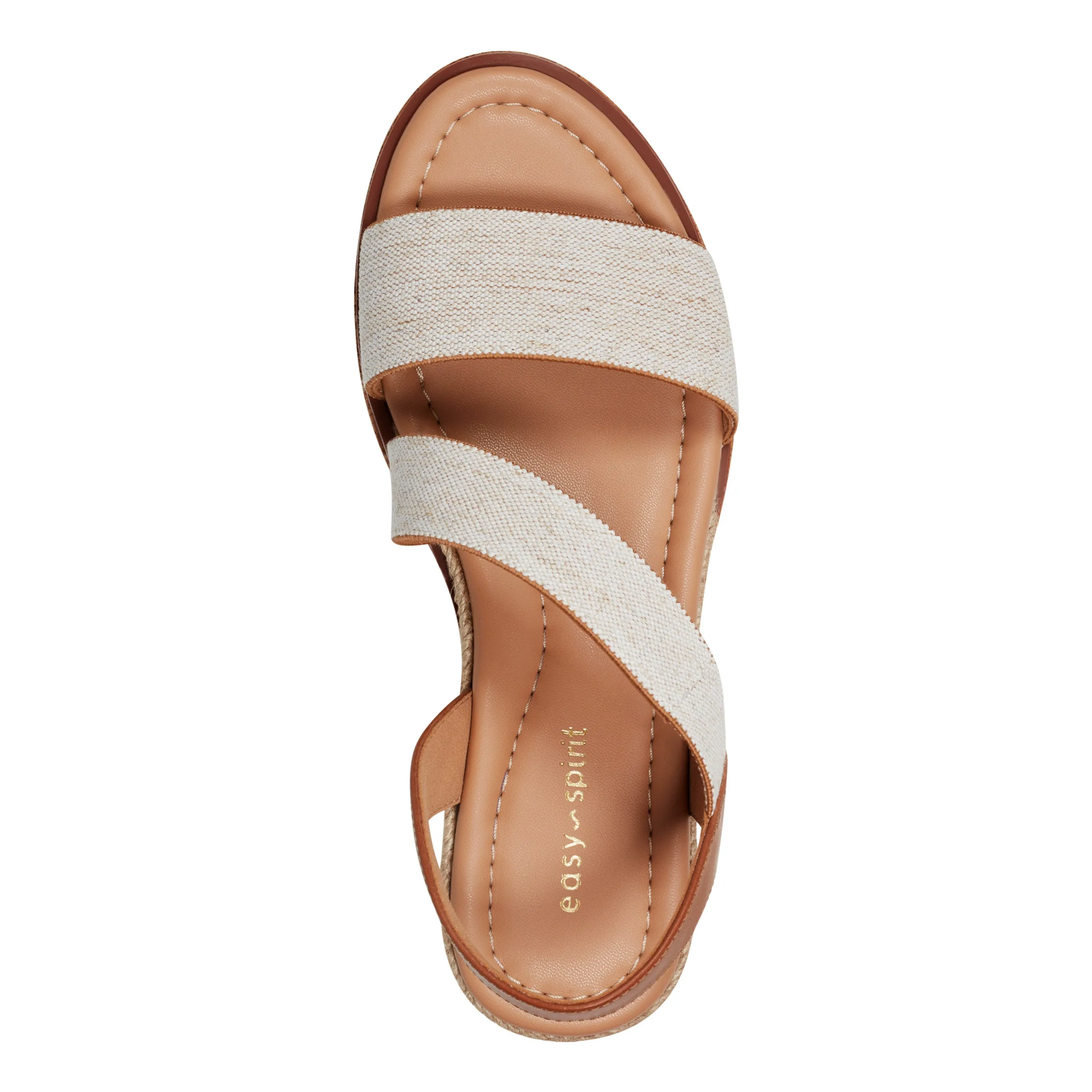 Sabina Wedge Sandals