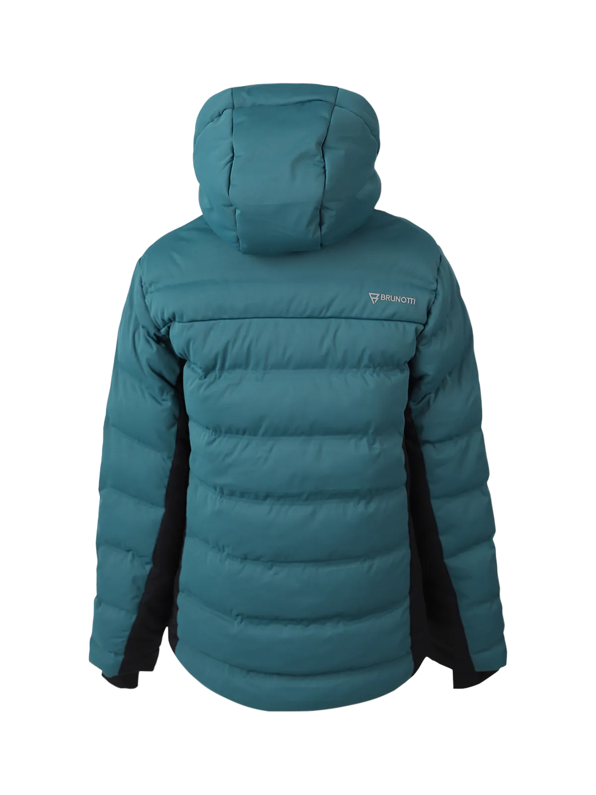 Sanclairy Boys Puffer Snow Jacket | Fuel Green