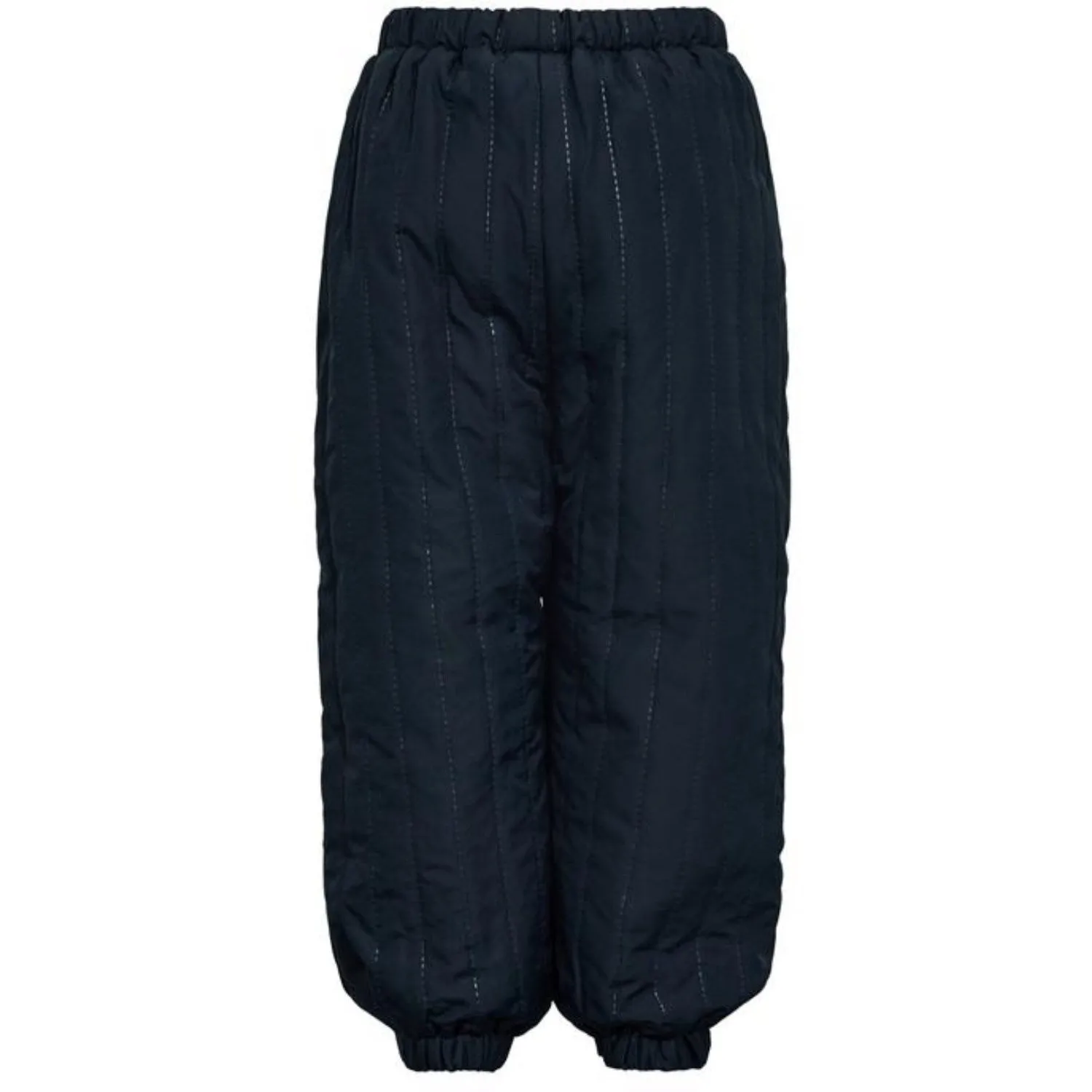 Sofie Schnoor Dark Blue Thermo Pants