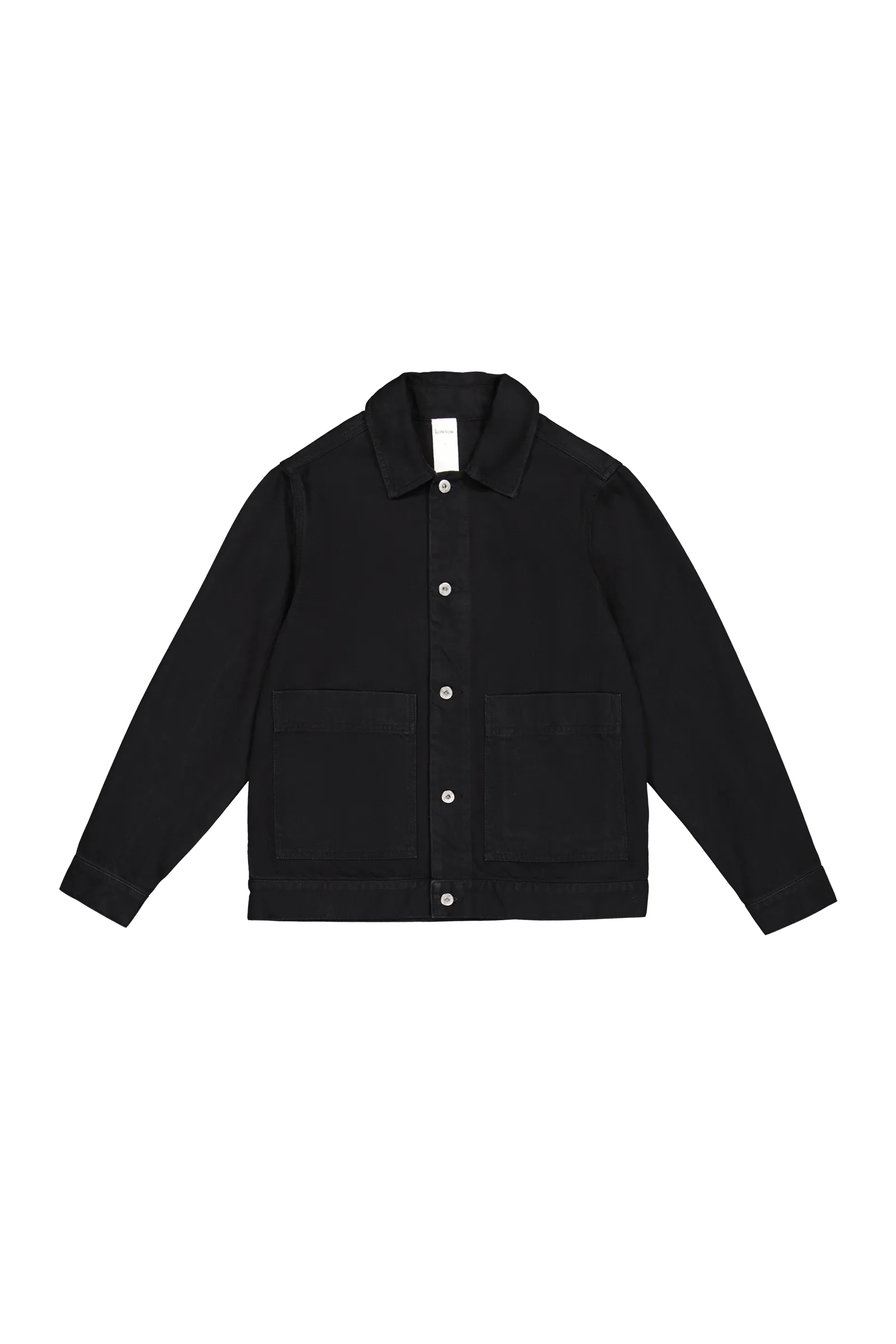 Studio Jacket