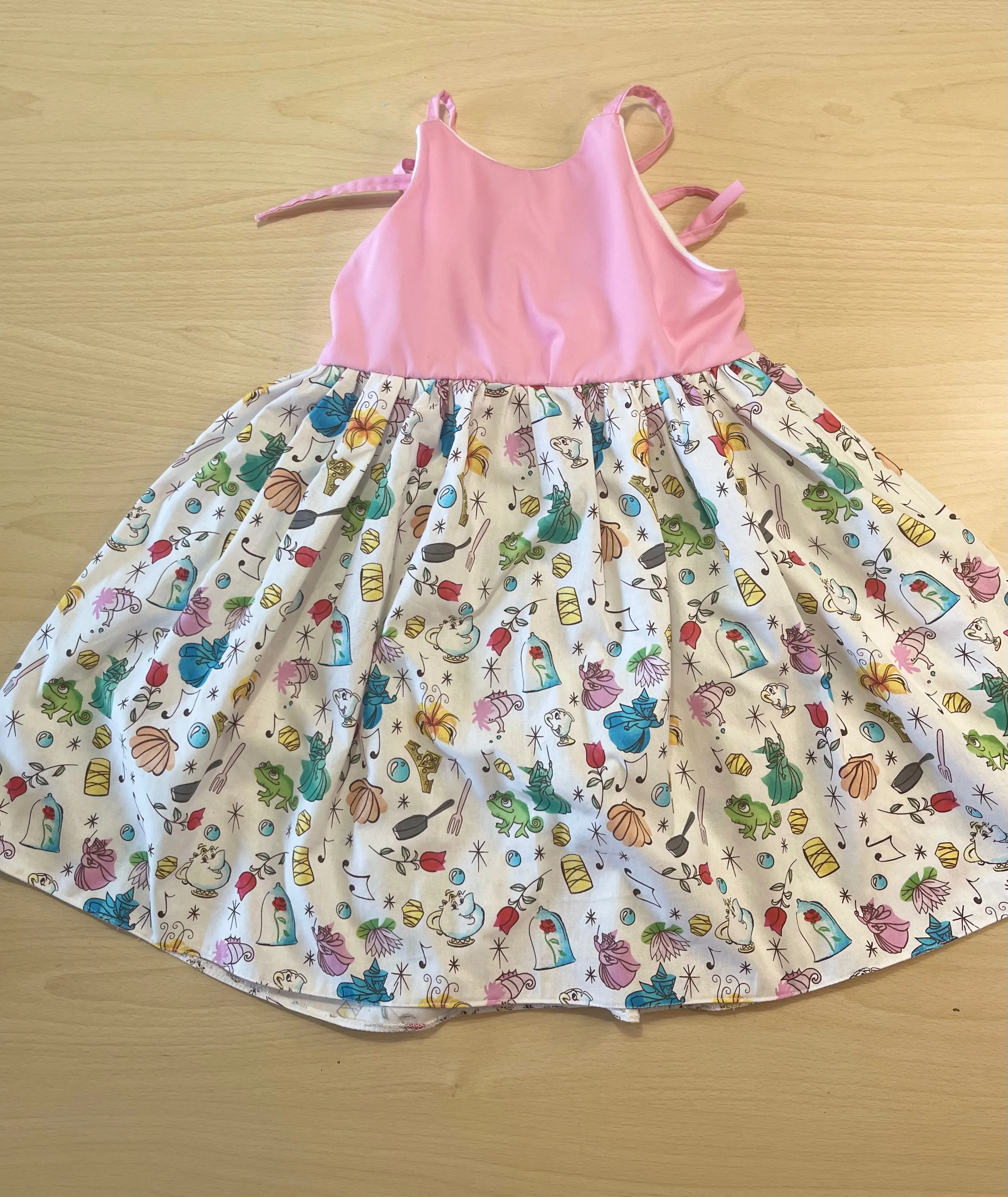Ultimate Princess Dress