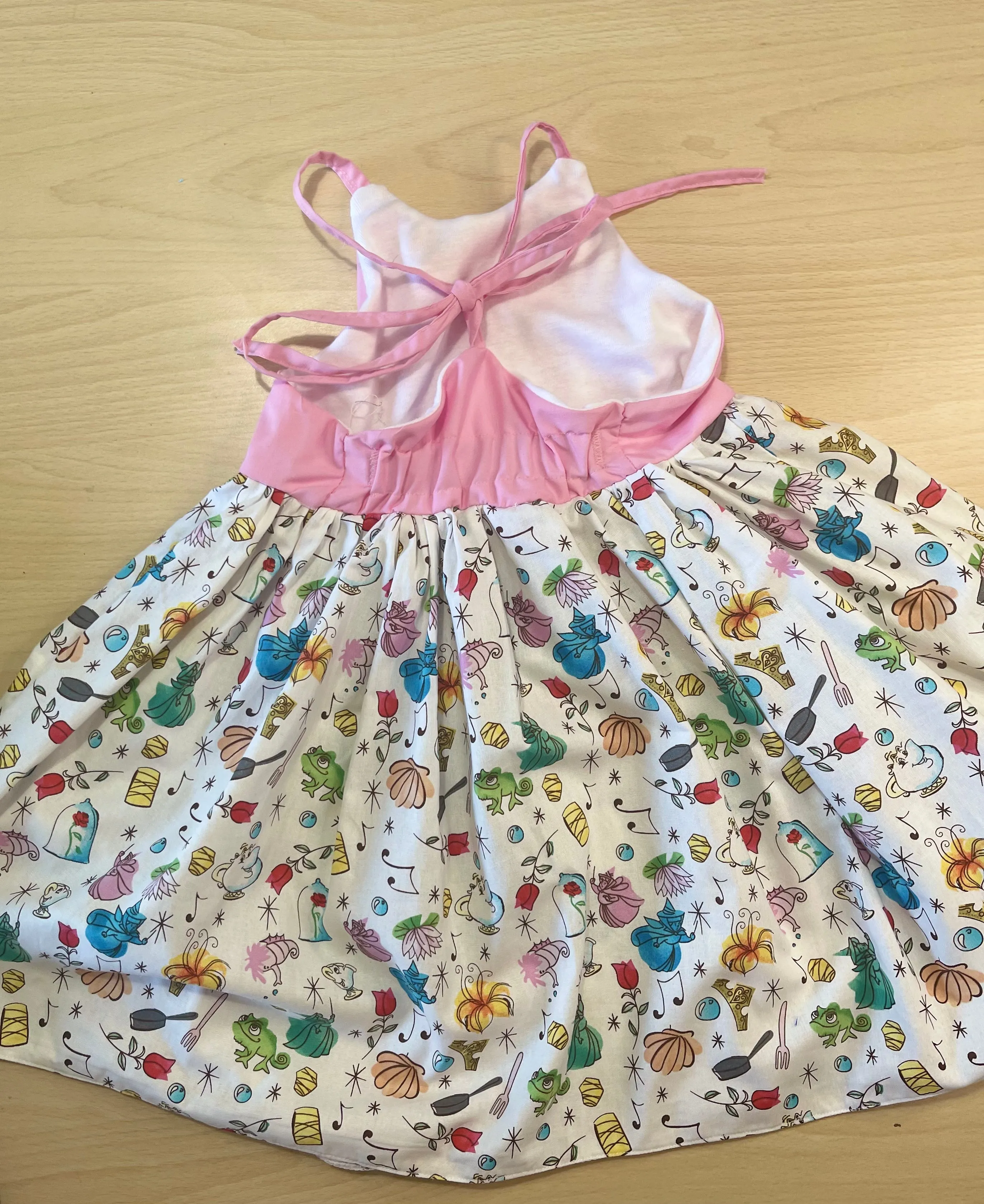 Ultimate Princess Dress