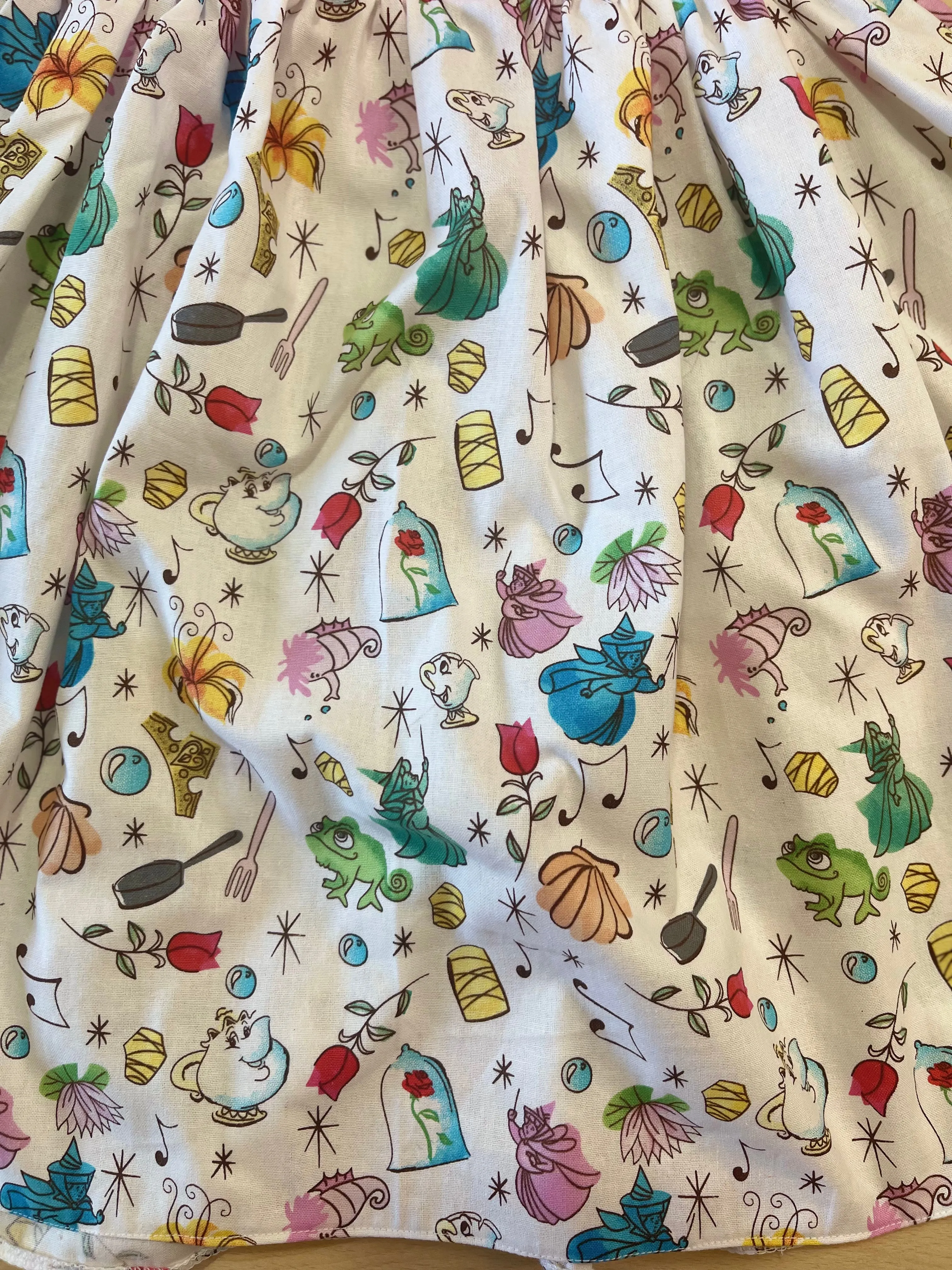 Ultimate Princess Dress