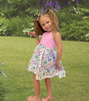 Ultimate Princess Dress