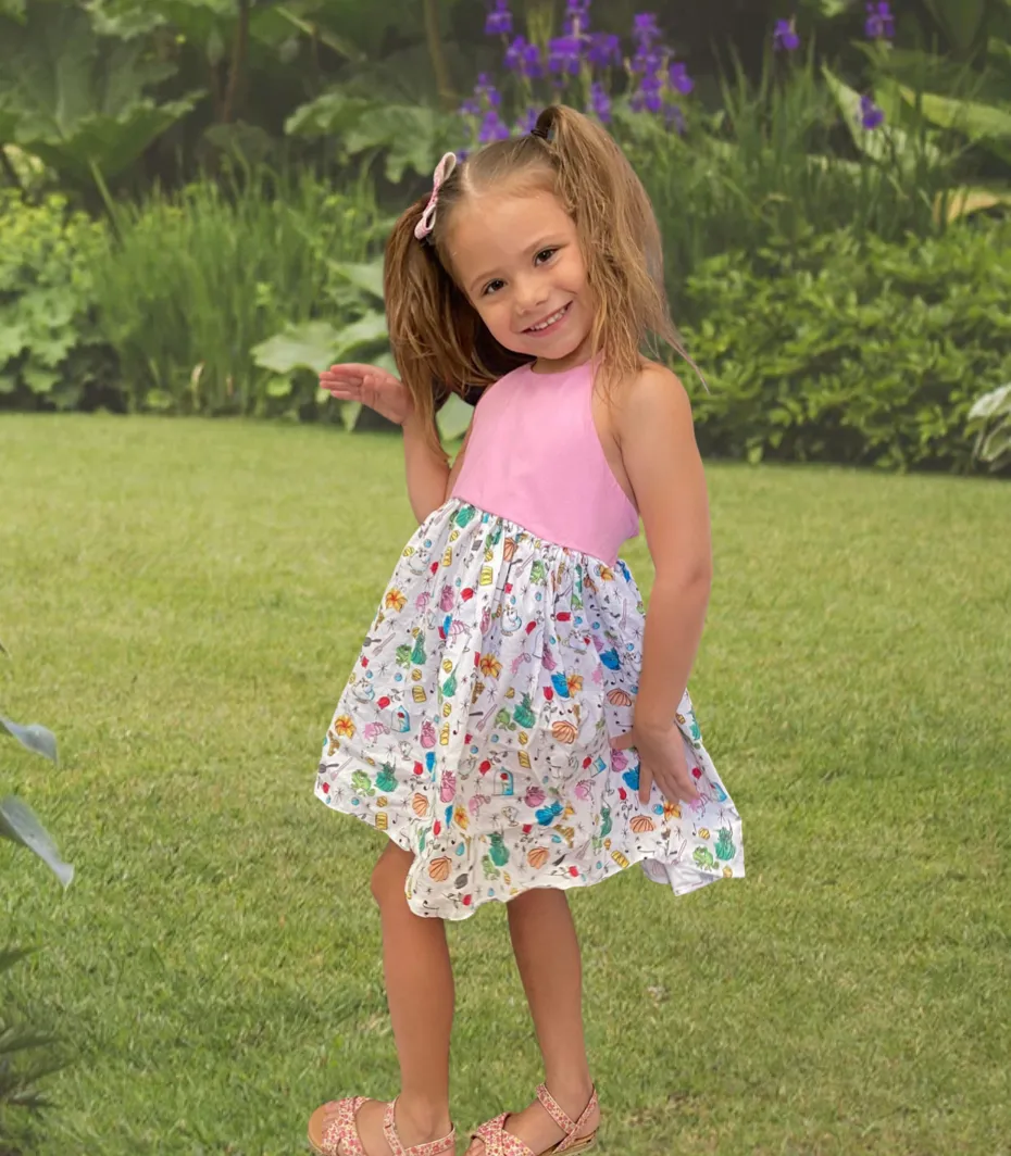 Ultimate Princess Dress