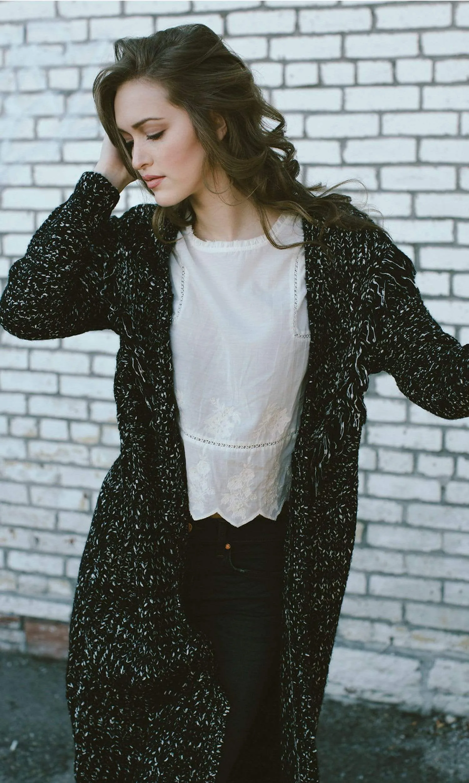Velvet by Graham & Spencer Milio Embroidered Cotton Voile Top