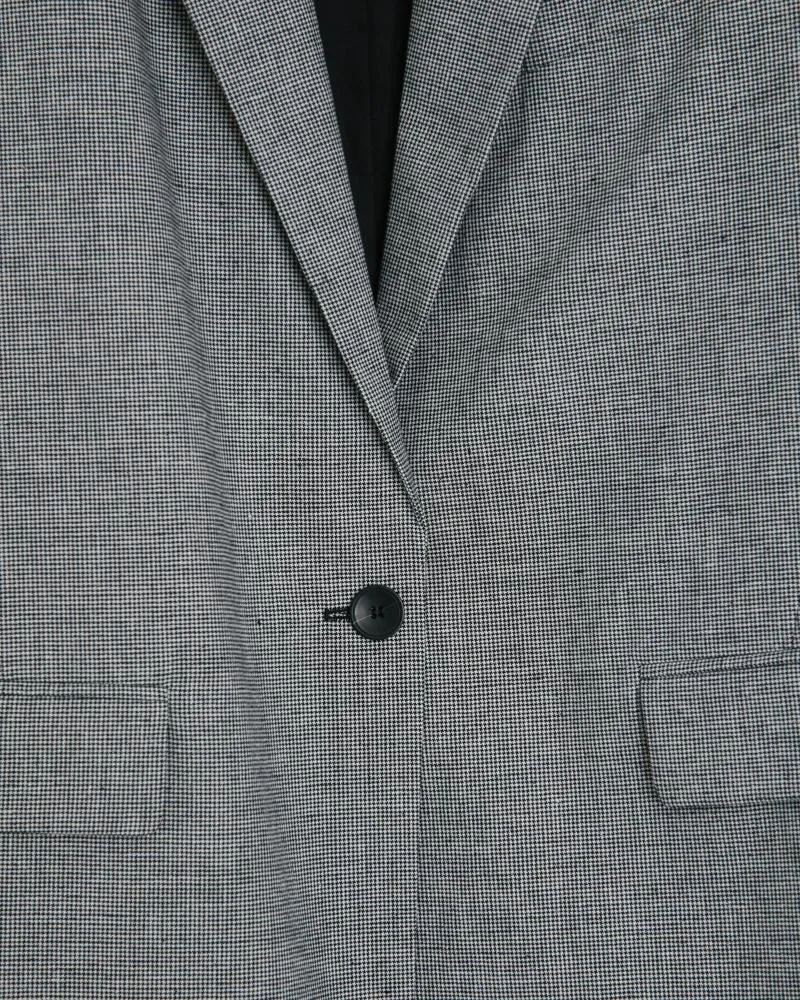 Verix Jacket in Black